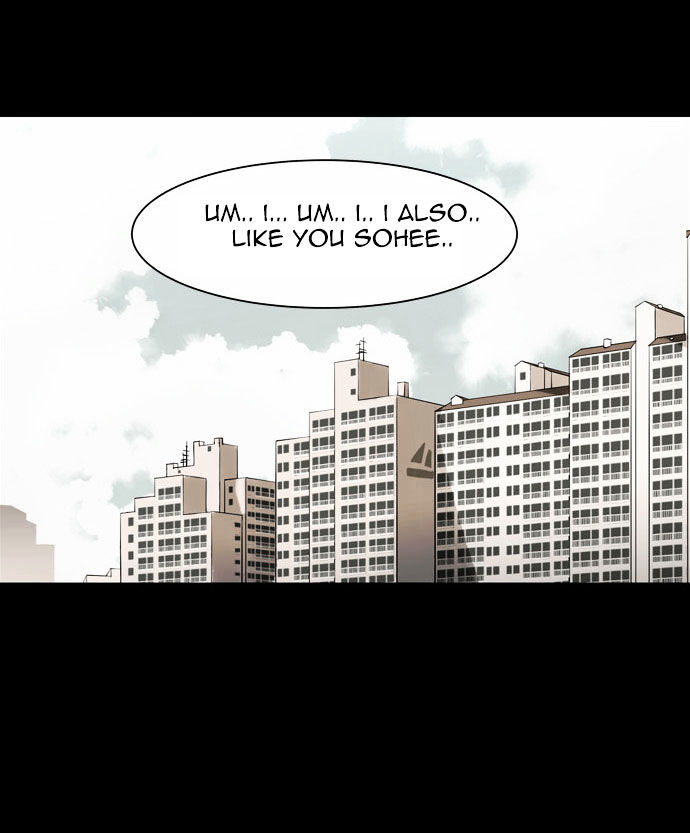 Infectee Chapter 7 page 89 - Chapter 7 : Two species