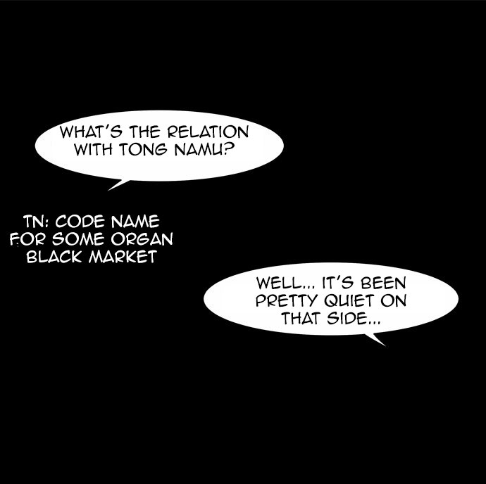Infectee Chapter 8 page 20 - Chapter 8: Wild Rat Hunt