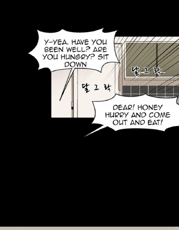 Infectee Chapter 8 page 36 - Chapter 8: Wild Rat Hunt