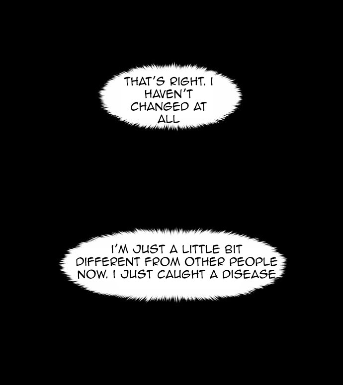 Infectee Chapter 8 page 47 - Chapter 8: Wild Rat Hunt