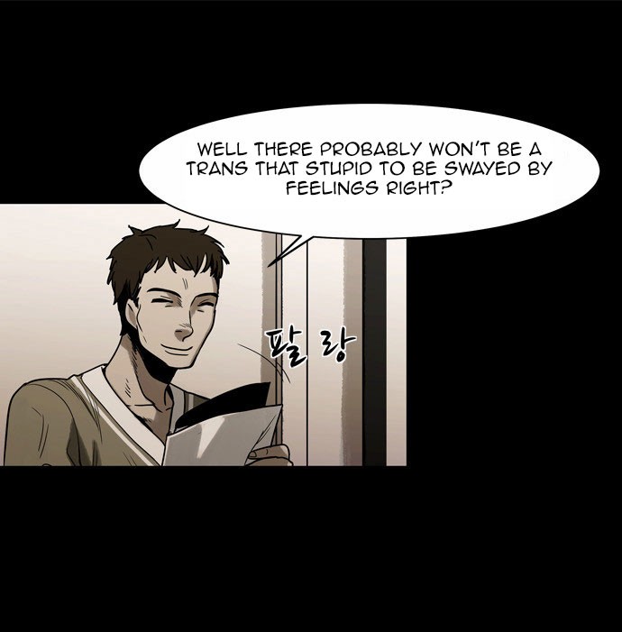 Infectee Chapter 9 page 27 - Chapter 9