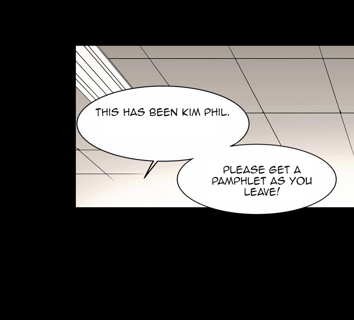 Infectee Chapter 9 page 35 - Chapter 9