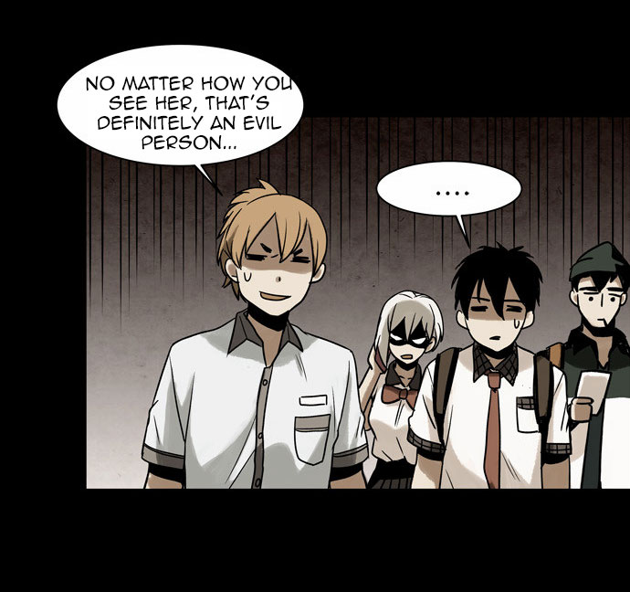 Infectee Chapter 9 page 46 - Chapter 9