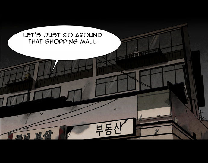 Infectee Chapter 9 page 48 - Chapter 9