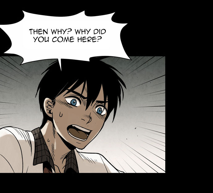 Infectee Chapter 9 page 6 - Chapter 9