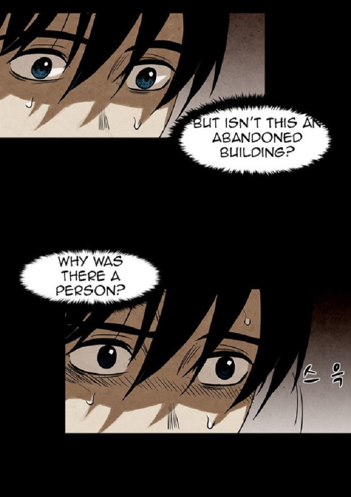 Infectee Chapter 9 page 62 - Chapter 9