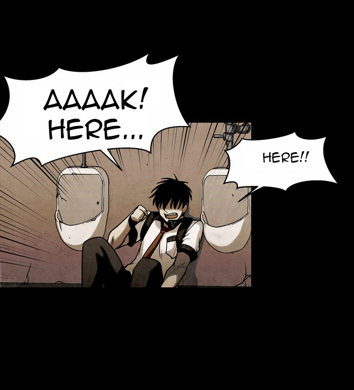 Infectee Chapter 9 page 66 - Chapter 9