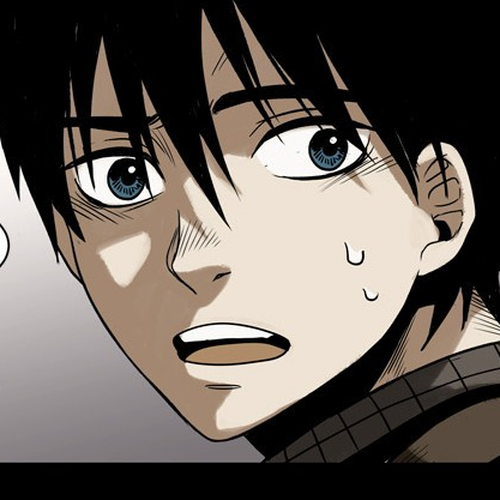 Infectee Chapter 9 cover