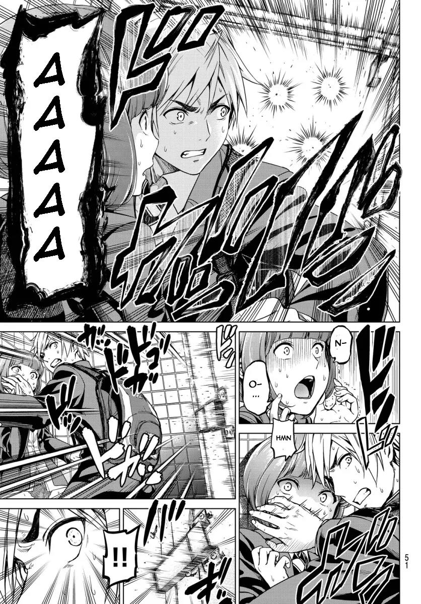 Infection Chapter 1 page 42 - Chapter 1: The Evolution of Infected