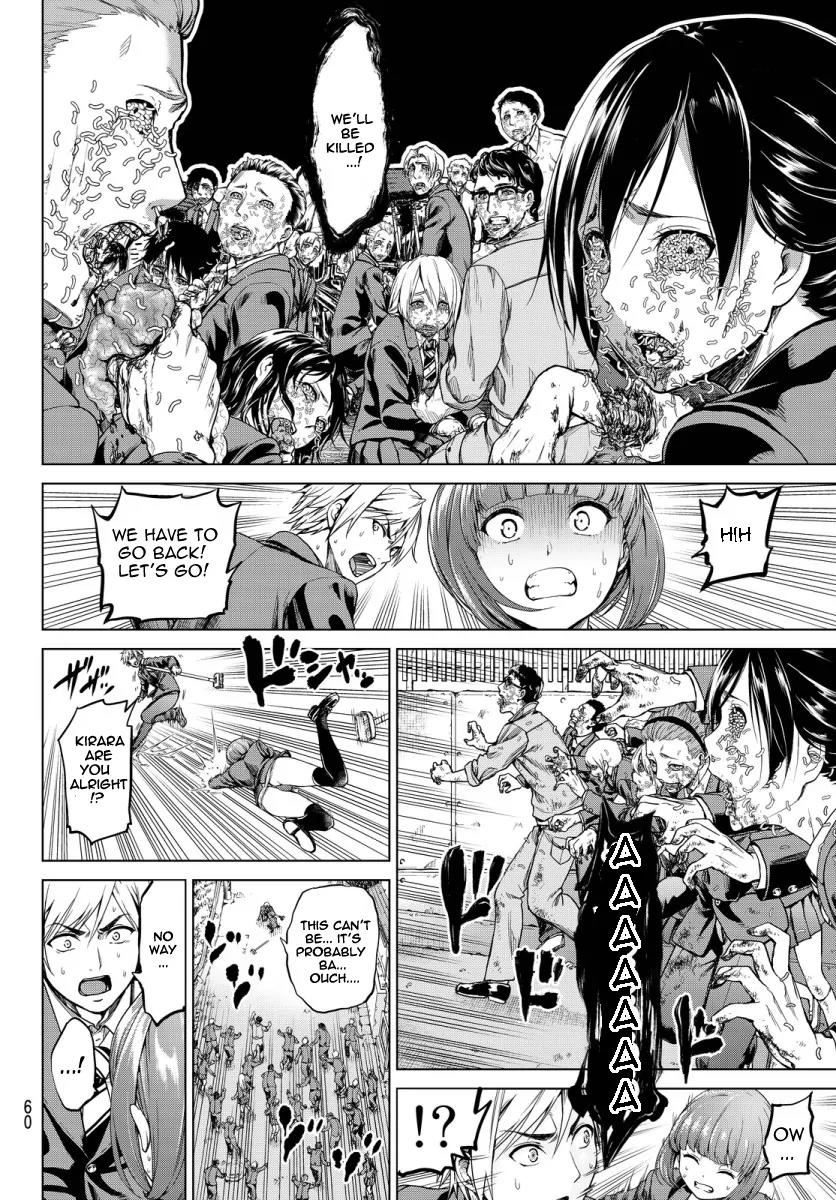 Infection Chapter 1 page 51 - Chapter 1: The Evolution of Infected