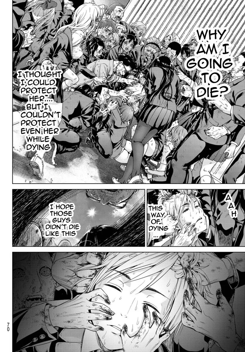 Infection Chapter 1 page 61 - Chapter 1: The Evolution of Infected