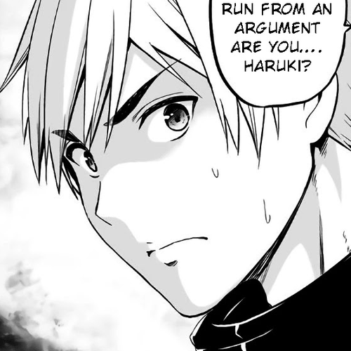 Infection Chapter 102 cover