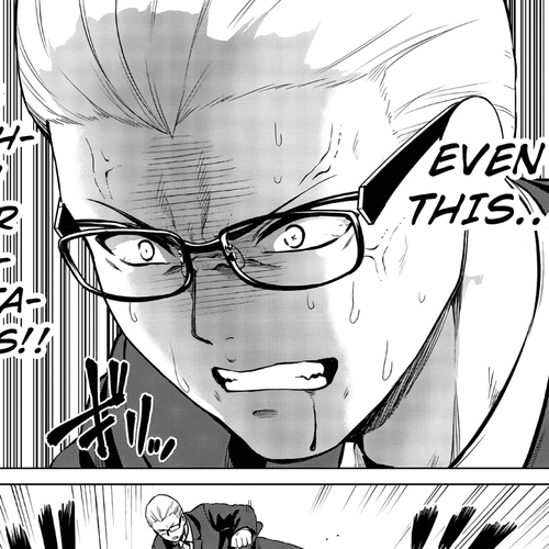 Infection Chapter 107 cover