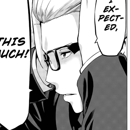Infection Chapter 108 cover