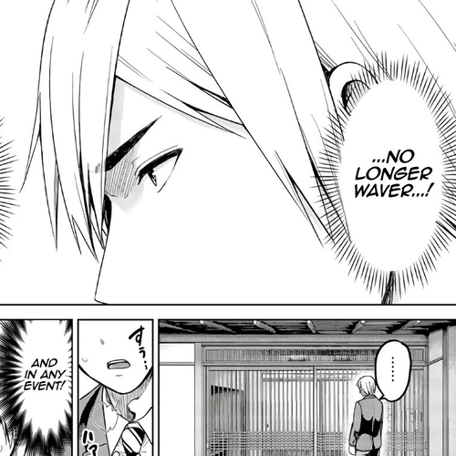 Infection Chapter 115: Quiet, very quiet cover