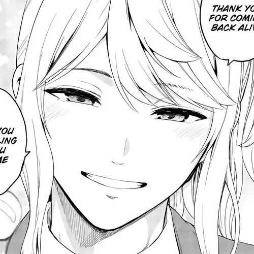 Infection Chapter 116: The answer of Ragi-nee cover