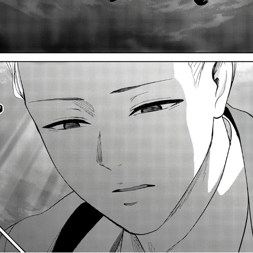 Infection Chapter 118: As an older brother cover