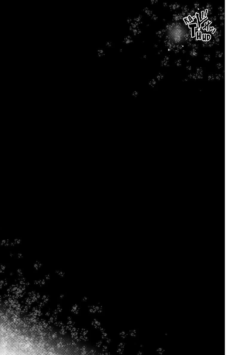 Infection Chapter 127 page 21 - Chapter 127: For the Sake of The Future