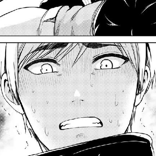 Infection Chapter 127: For the Sake of The Future cover