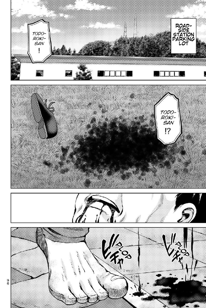 Infection Chapter 129 page 10 - Chapter 129: Operation Commenced