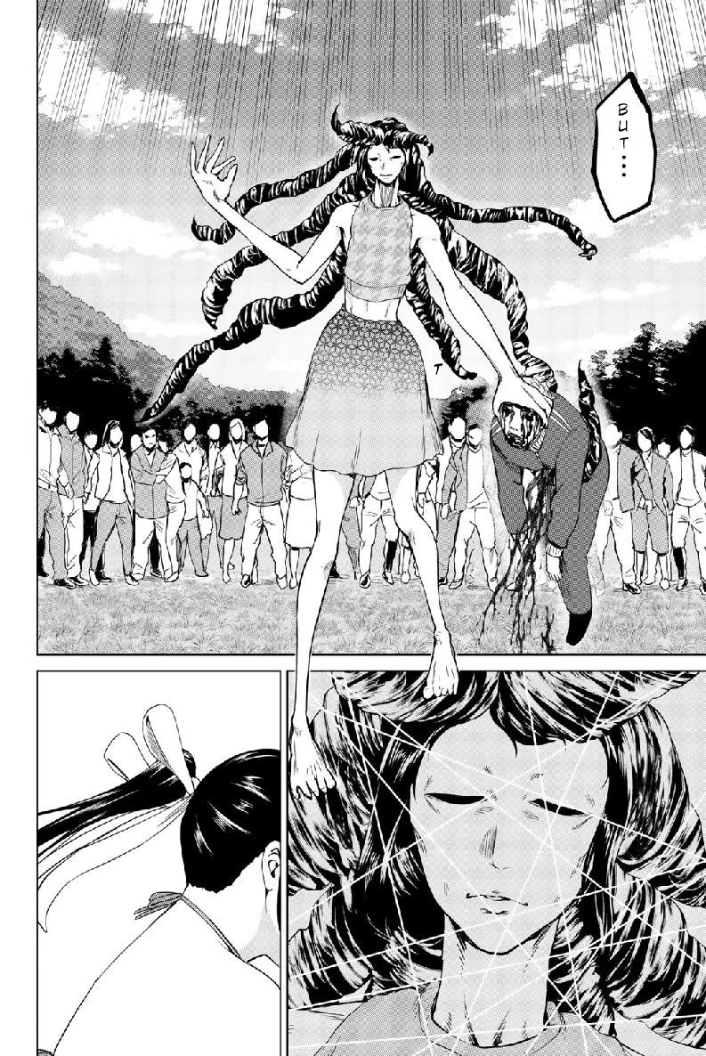 Infection Chapter 129 page 16 - Chapter 129: Operation Commenced