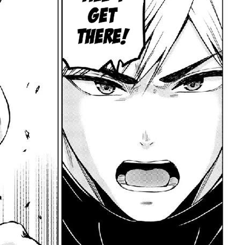 Infection Chapter 129: Operation Commenced cover