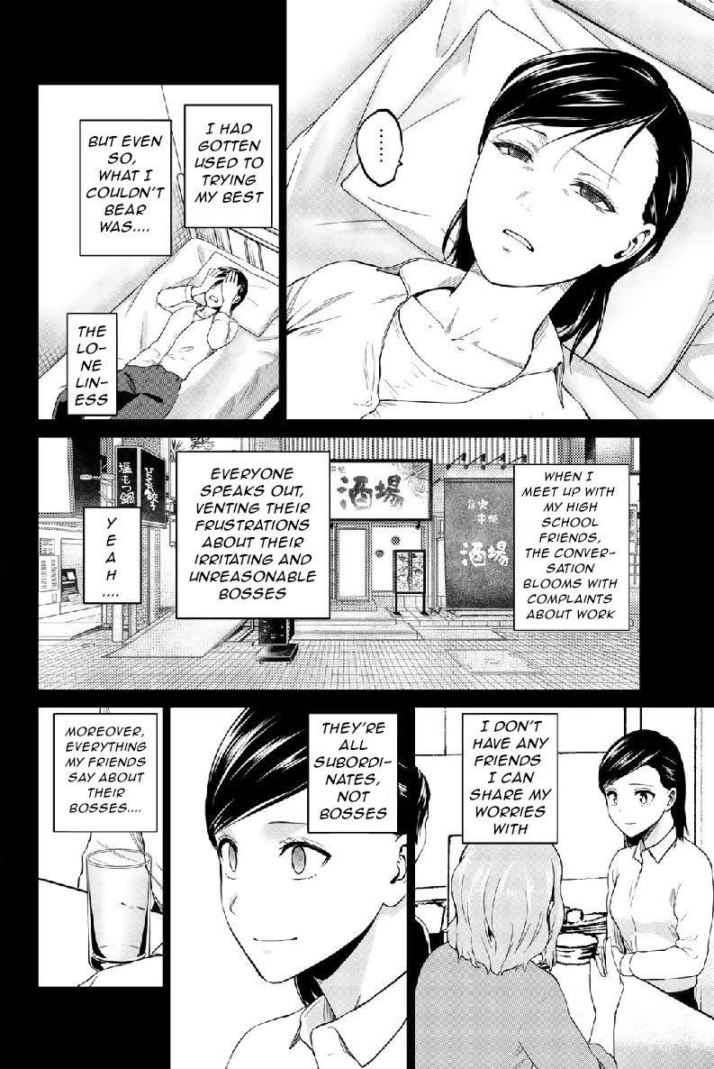 Infection Chapter 130 page 10 - Chapter 130: Amidst the Pressure