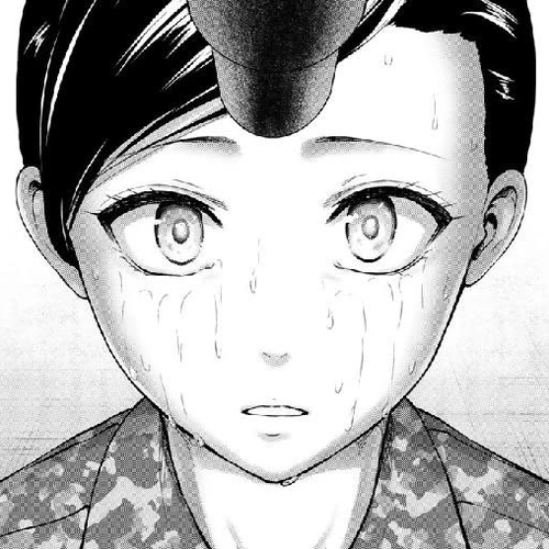 Infection Chapter 131: As an SDF Member cover