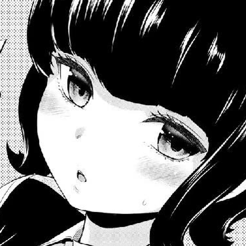 Infection Chapter 132.5: Omake Manga cover