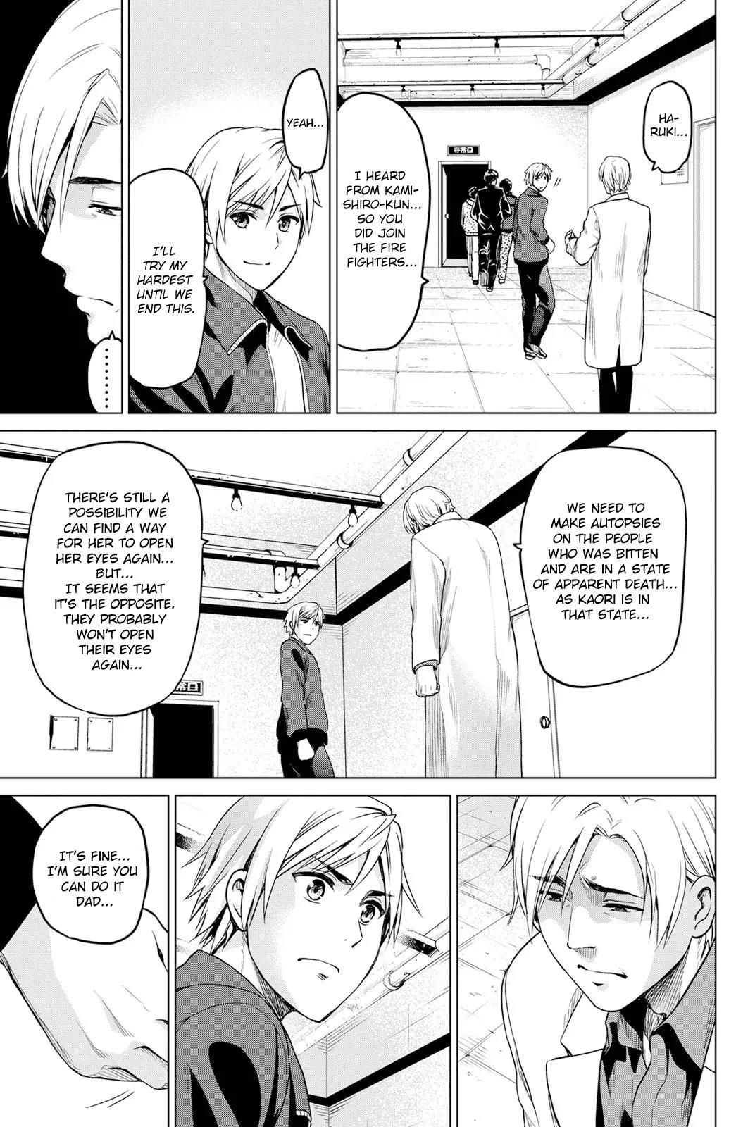 Infection Chapter 20 page 10 - Chapter 20: The Ecology of Carriers