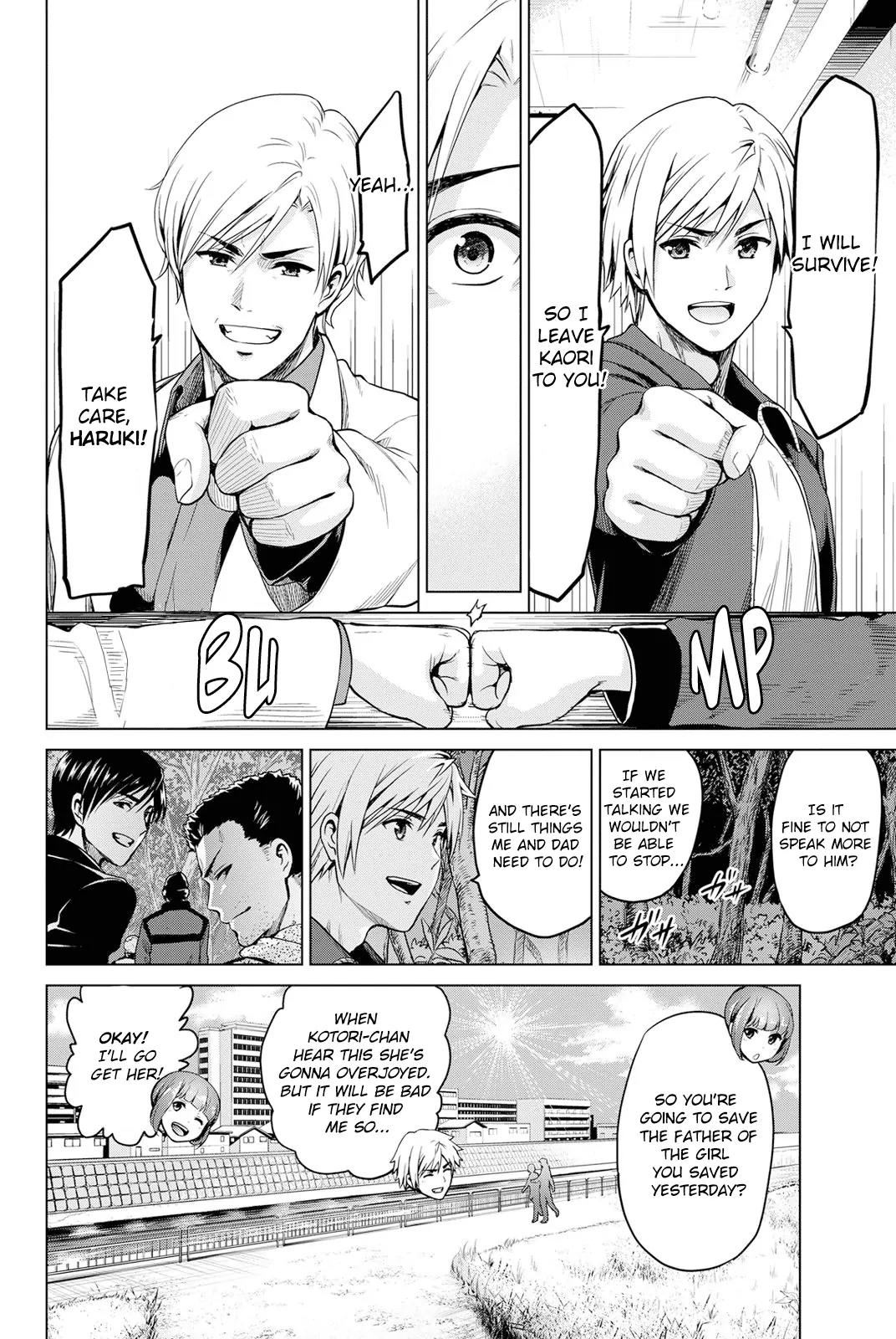 Infection Chapter 20 page 11 - Chapter 20: The Ecology of Carriers