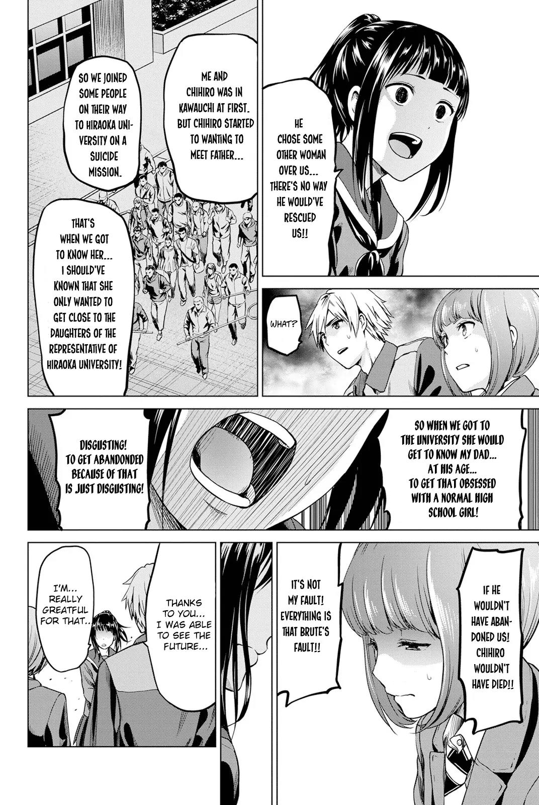 Infection Chapter 20 page 15 - Chapter 20: The Ecology of Carriers