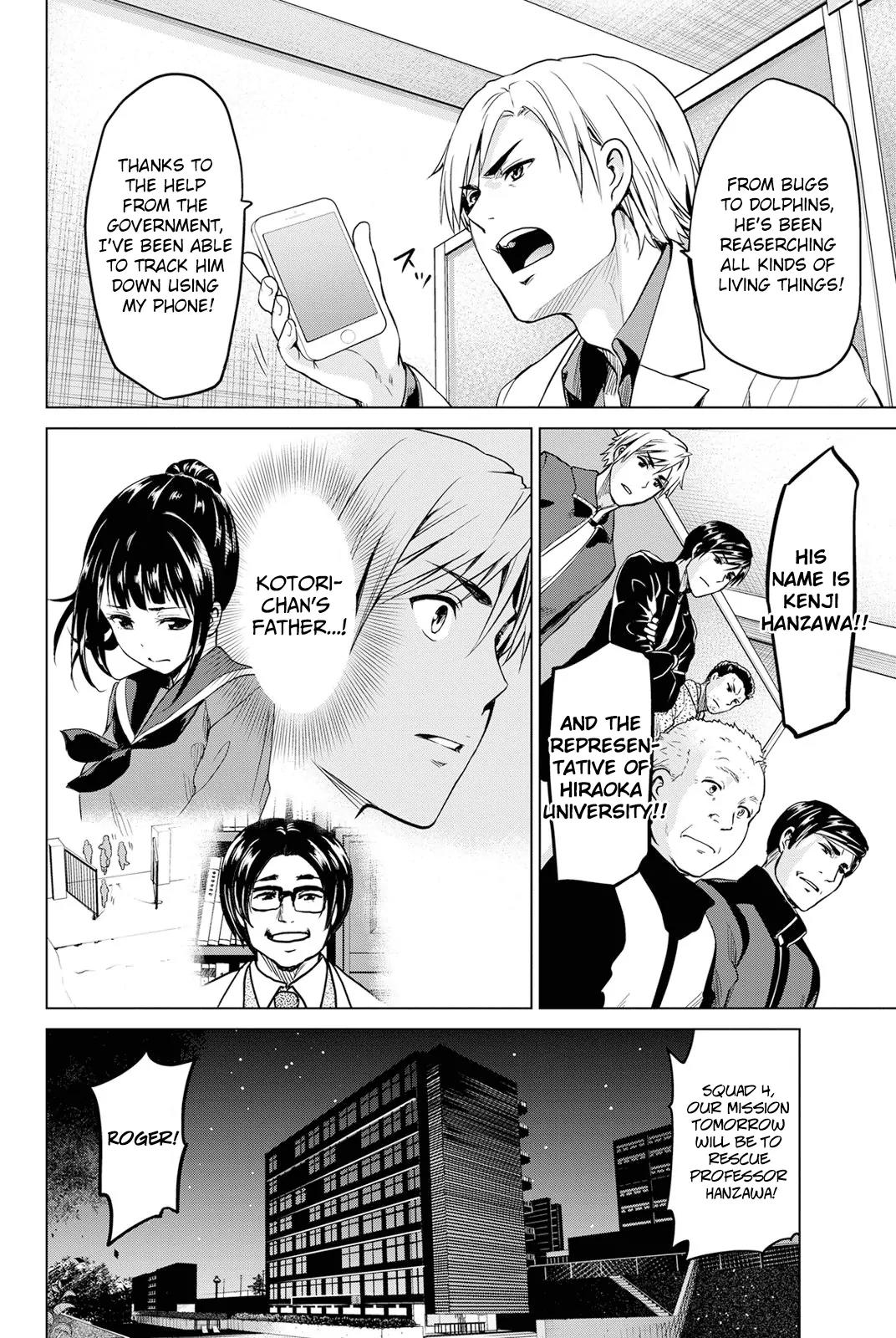 Infection Chapter 20 page 9 - Chapter 20: The Ecology of Carriers