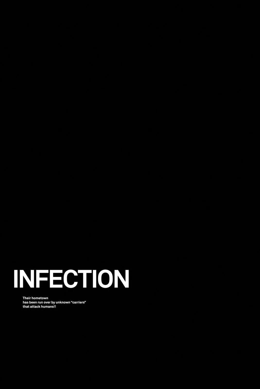 Infection Chapter 27 page 21 - Chapter 27: A Fresh Start