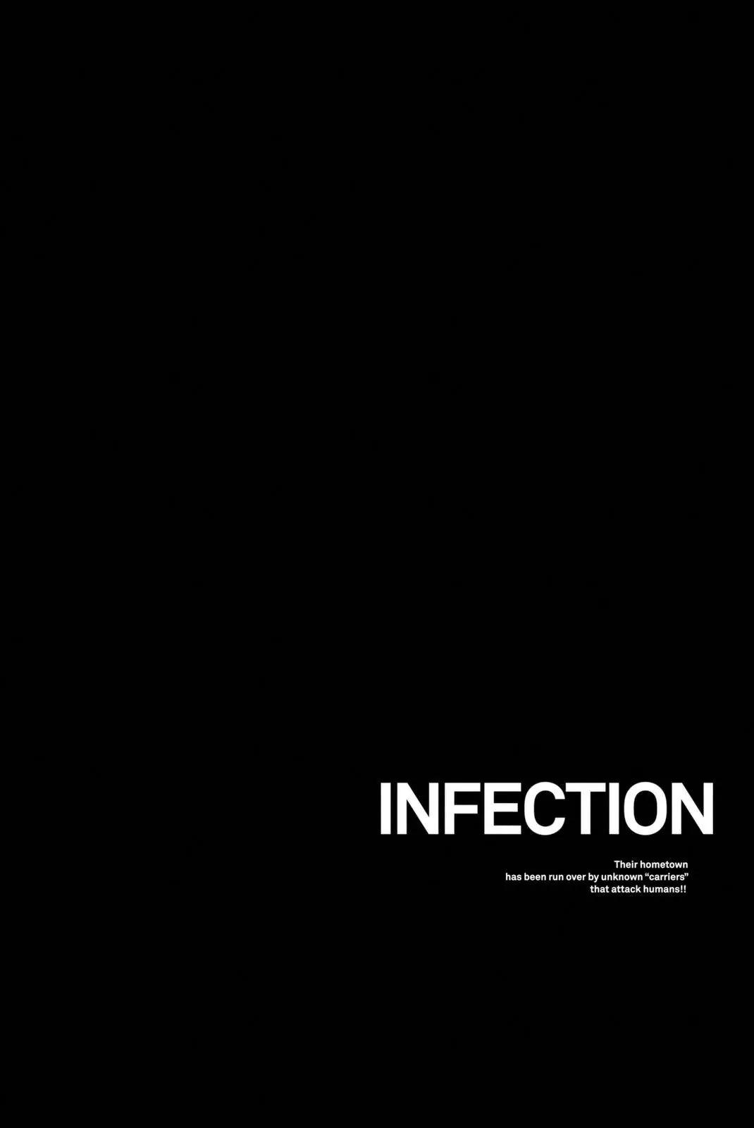 Infection Chapter 27 page 22 - Chapter 27: A Fresh Start