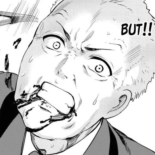 Infection Chapter 30: The World's Decision cover