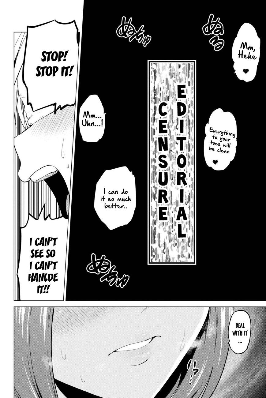 Infection Chapter 32.5 page 7 - Chapter 32.5