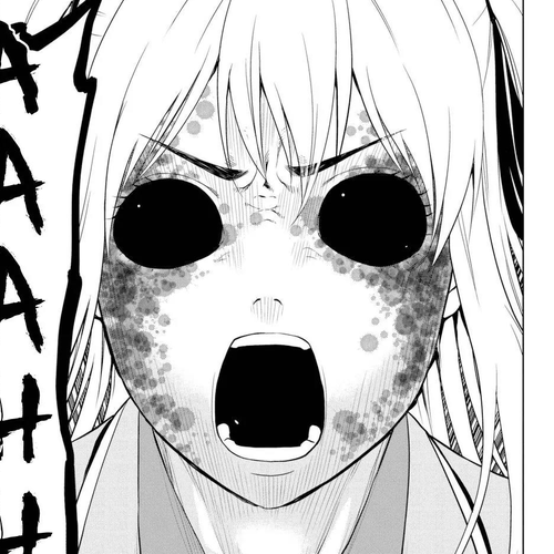 Infection Chapter 32: Revival cover