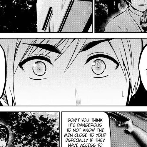 Infection Chapter 40: A Truly Lawless Area cover
