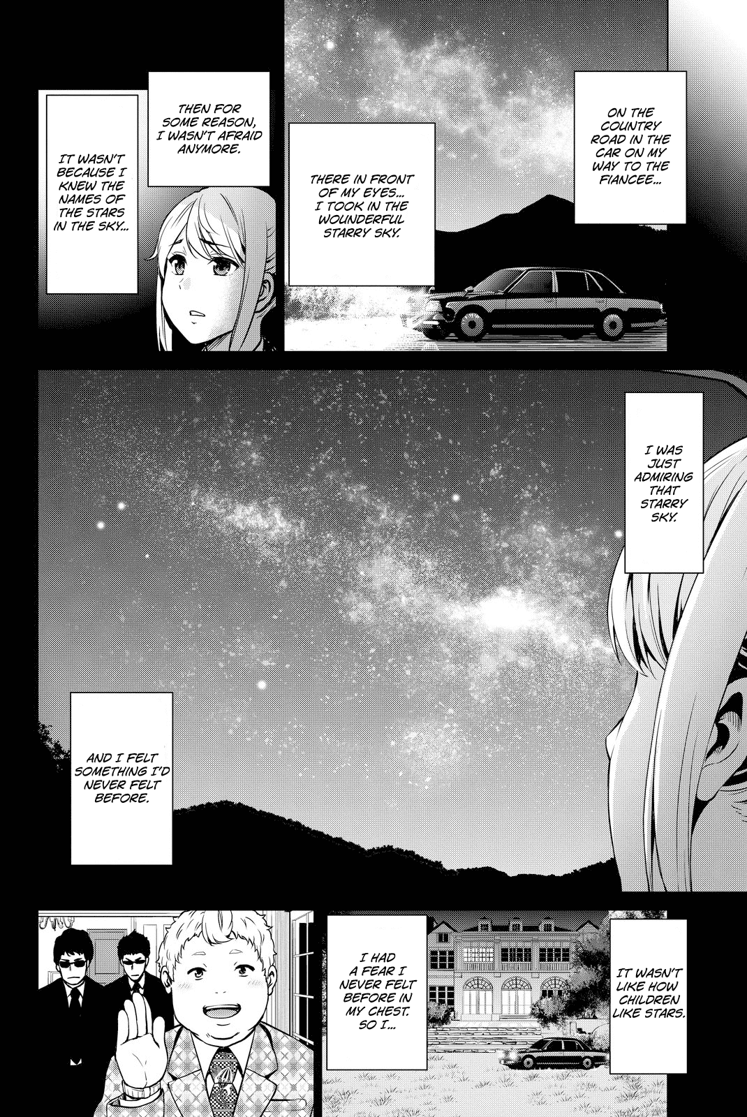 Infection Chapter 41 page 11 - Chapter 41
