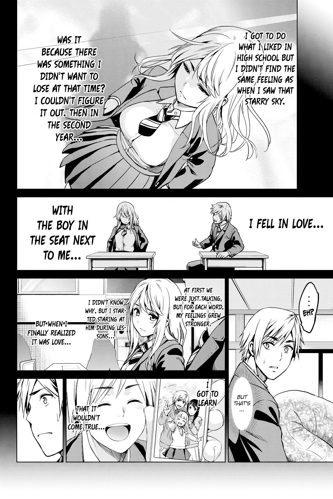 Infection Chapter 41 page 13 - Chapter 41