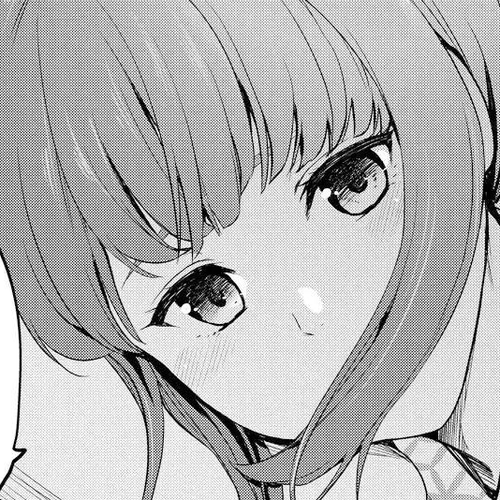 Infection Chapter 42: Ragi-nee's Yearning cover