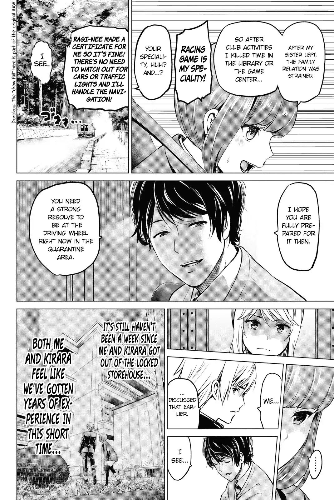 Infection Chapter 43 page 15 - Chapter 43