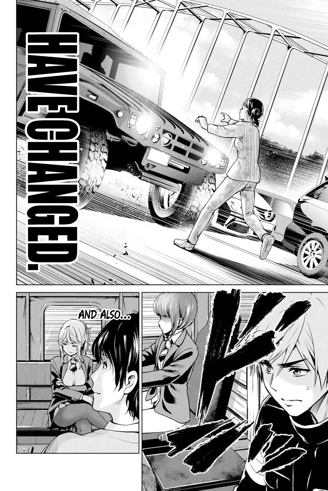 Infection Chapter 43 page 17 - Chapter 43