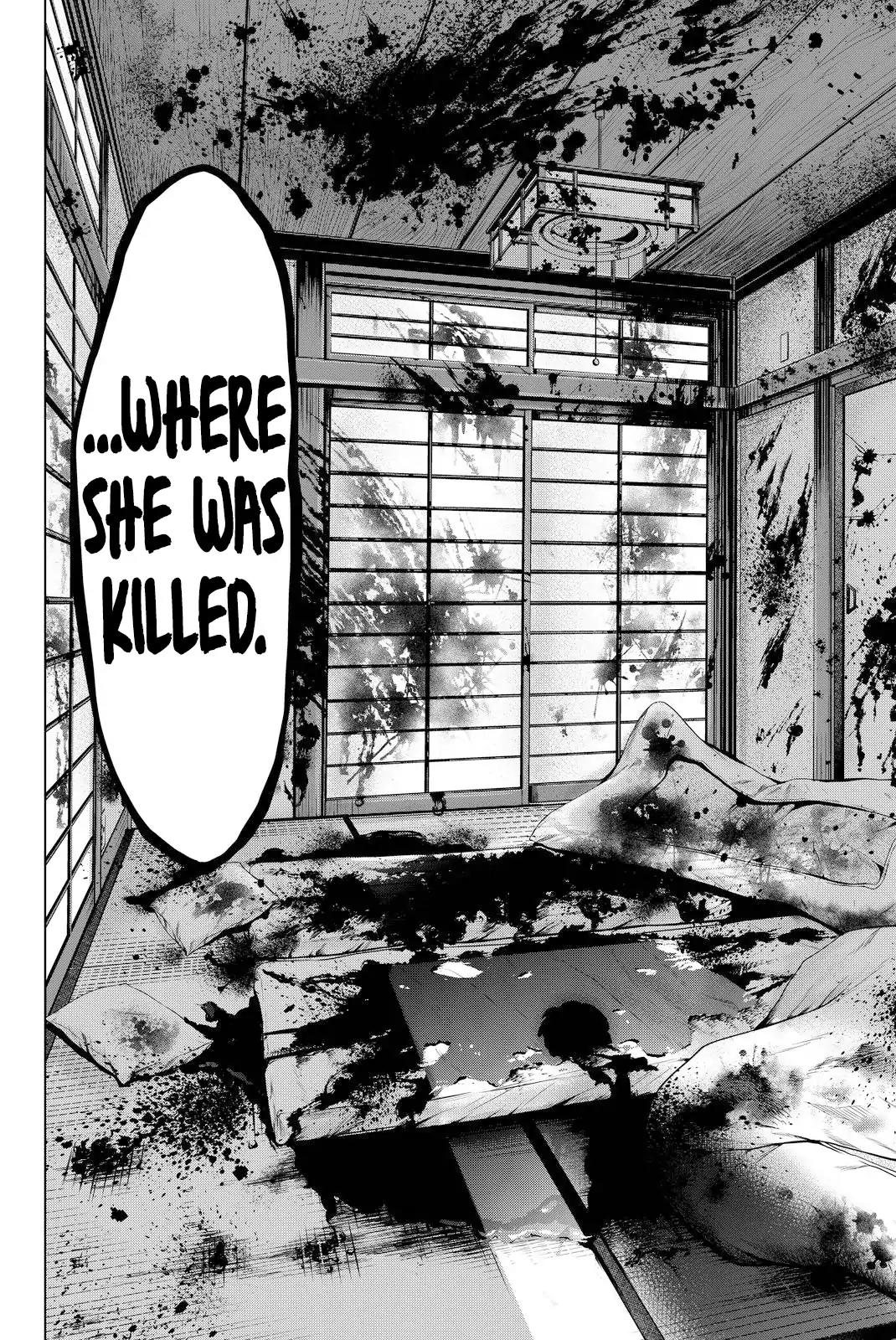 Infection Chapter 43 page 27 - Chapter 43