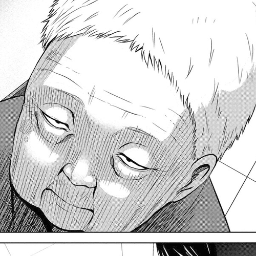 Infection Chapter 44: High Stake Mind Games cover