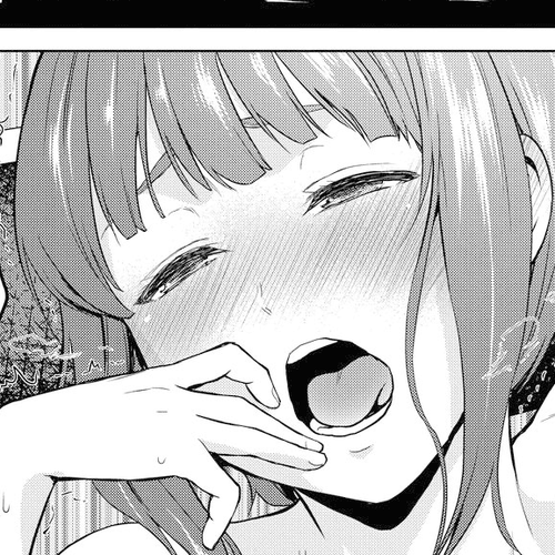 Infection Chapter 50: With Kirara cover