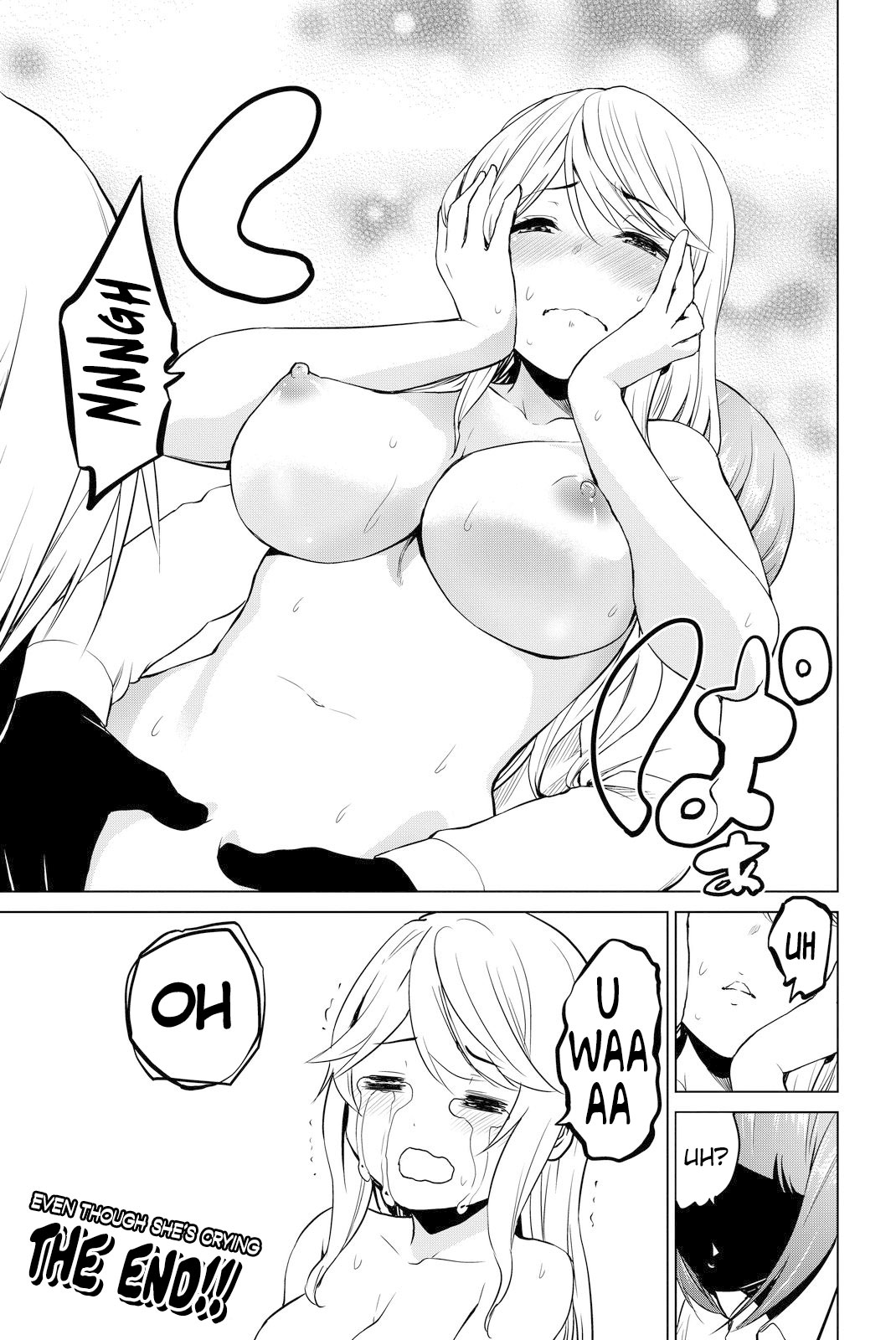 Infection Chapter 51.5 page 10 - Chapter 51.5: Extra