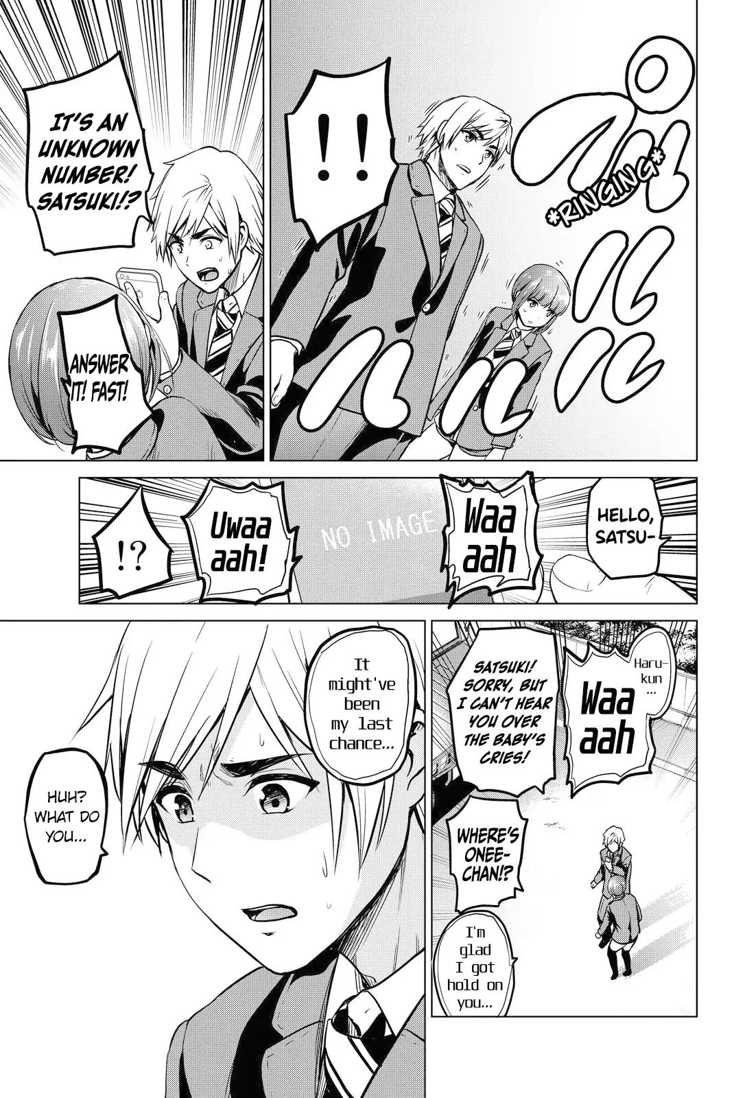 Infection Chapter 51 page 15 - Chapter 51
