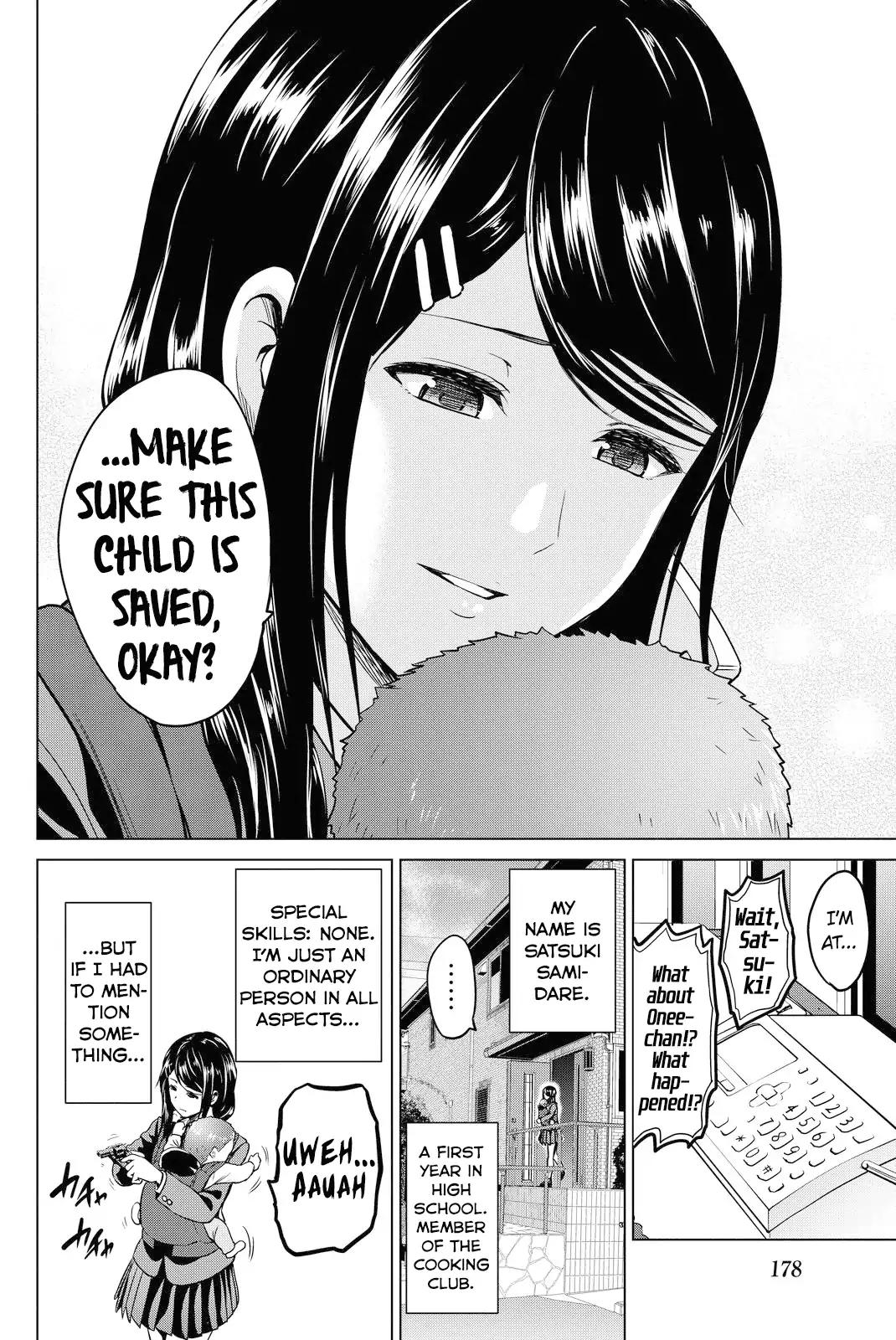 Infection Chapter 51 page 18 - Chapter 51